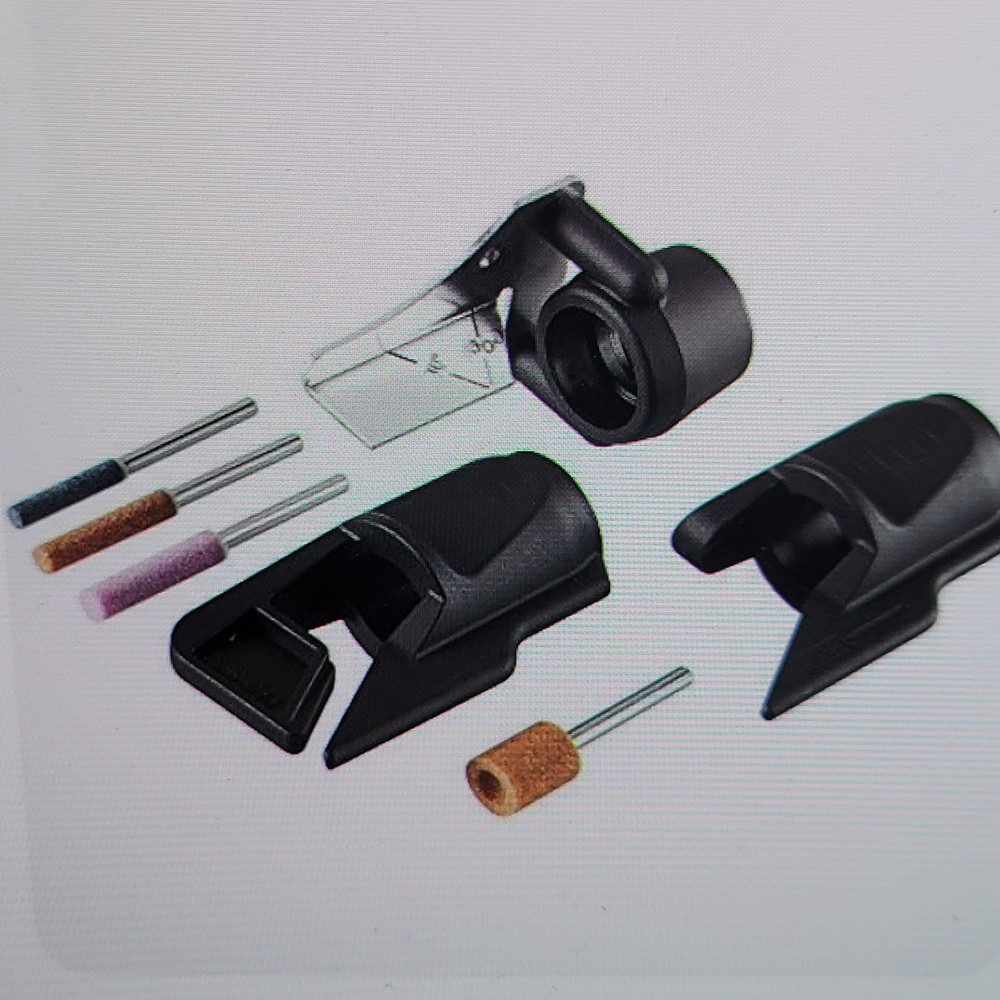 Dremel A679-02 Attachment Kit for Sharpening Outdoor Gardening Tools