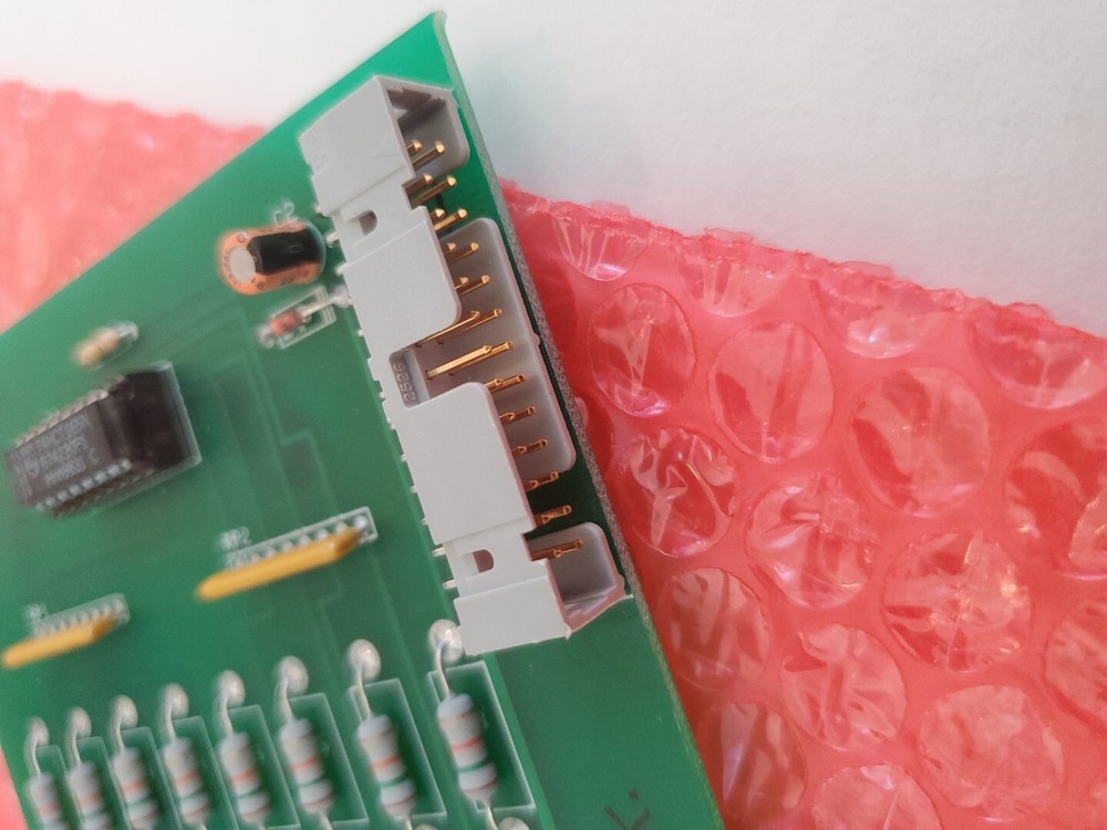 Environmental Systems Corp Status In 112-3200