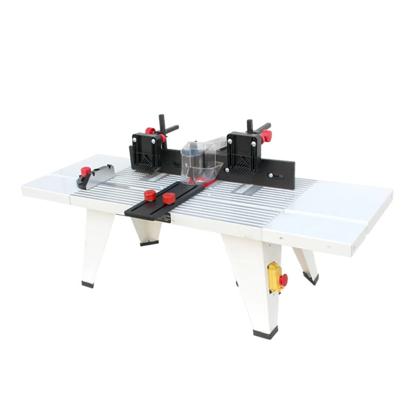 Engraving Machine Electric Woodworking Milling Turning Table Multifunction New