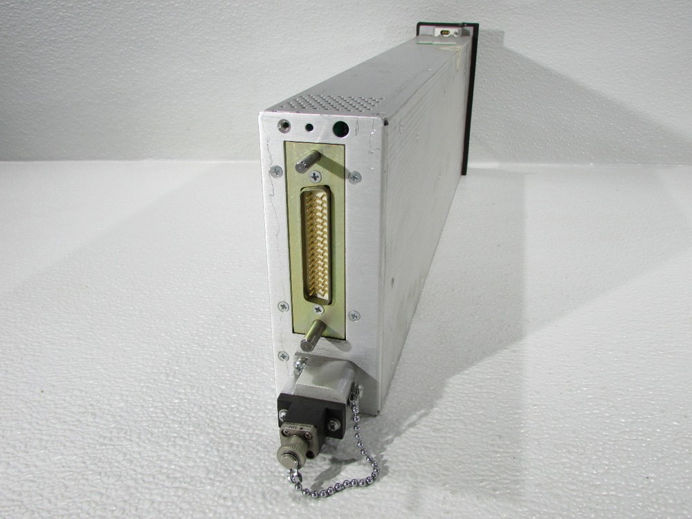 GN NETTEST 633SL MODULE