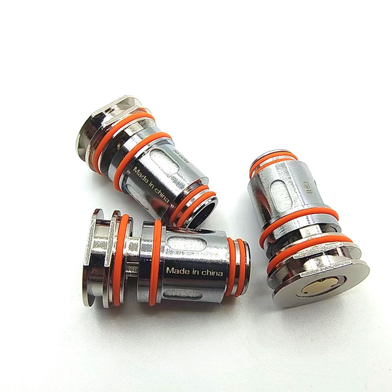 5/10/15PCS P Series COIL CORE REPLACEMENT CORE 0.2OHM/0.4OHM COIL