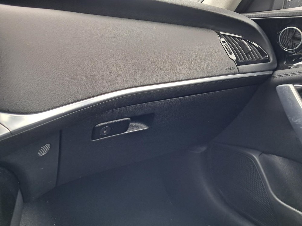 STINGER   2018 Glove Box 4845869