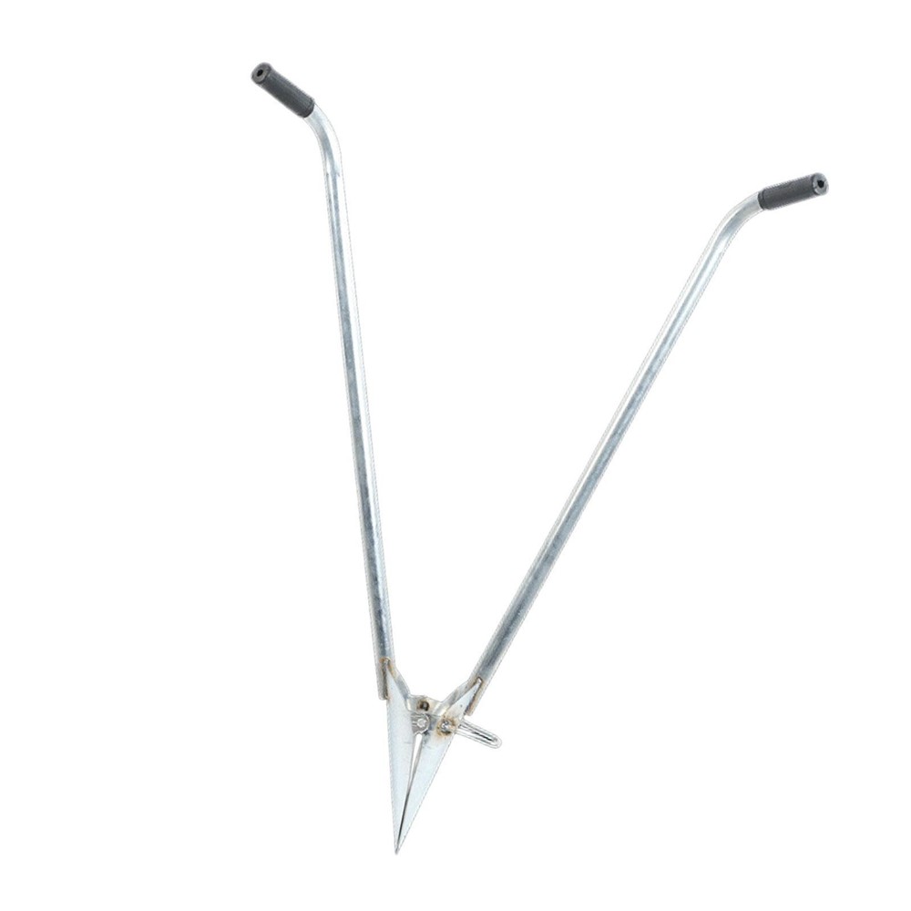 Seedling Transplanter Heavy Duty Multipurpose Gripper Hole