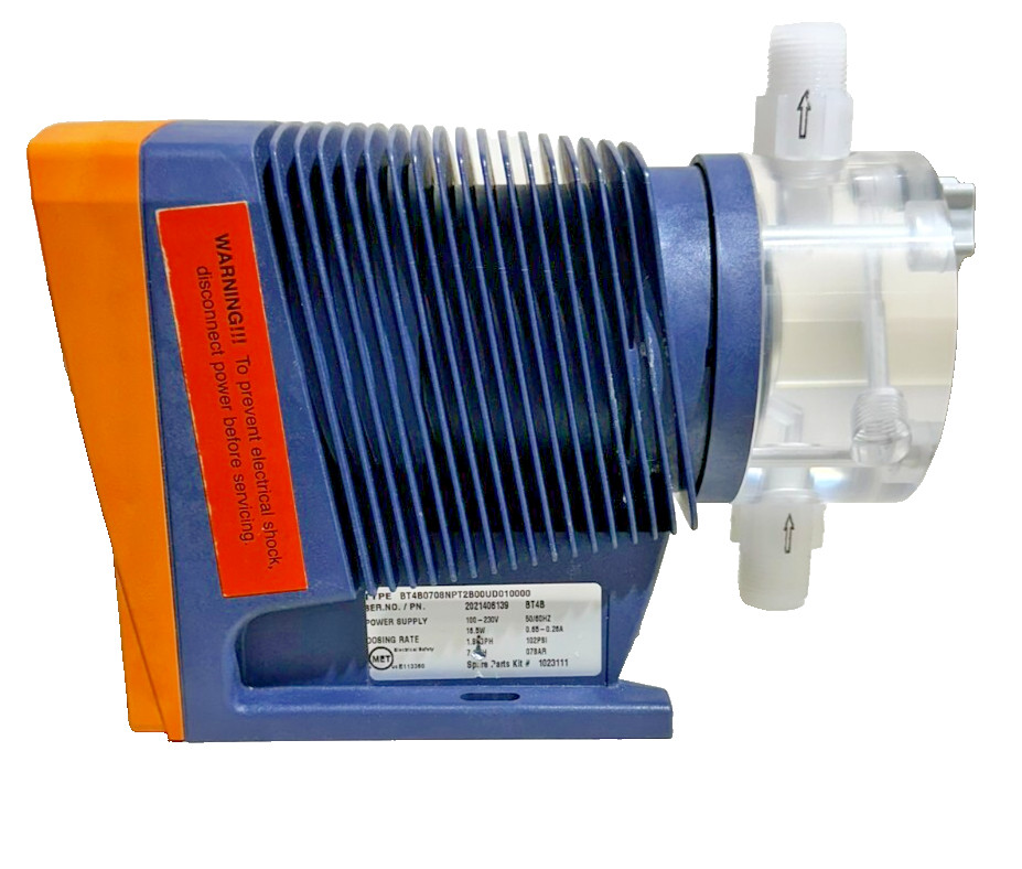 ProMinent beta/ 4 Metering Pump