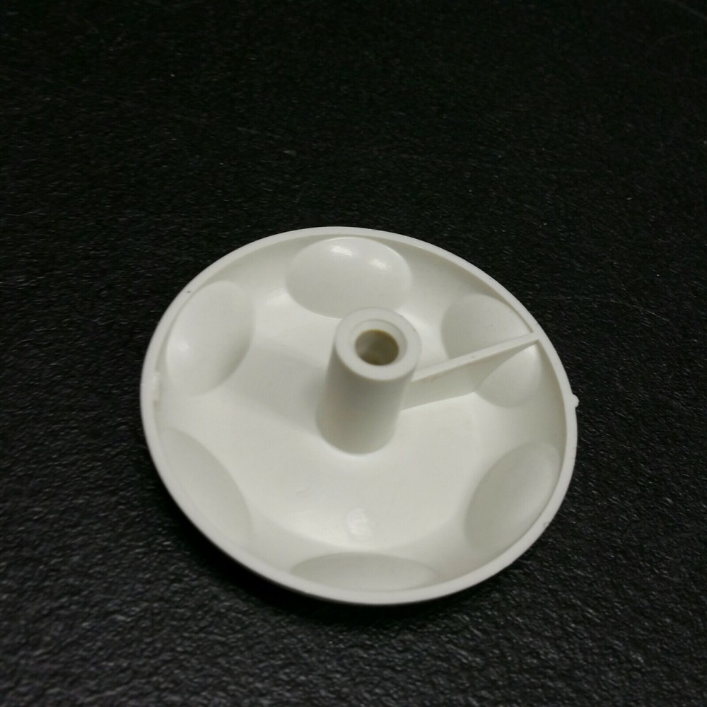 ORIGINAL - Presto Pizzazz Rotating Pizza Oven TIMER KNOB PART for MODEL 03430