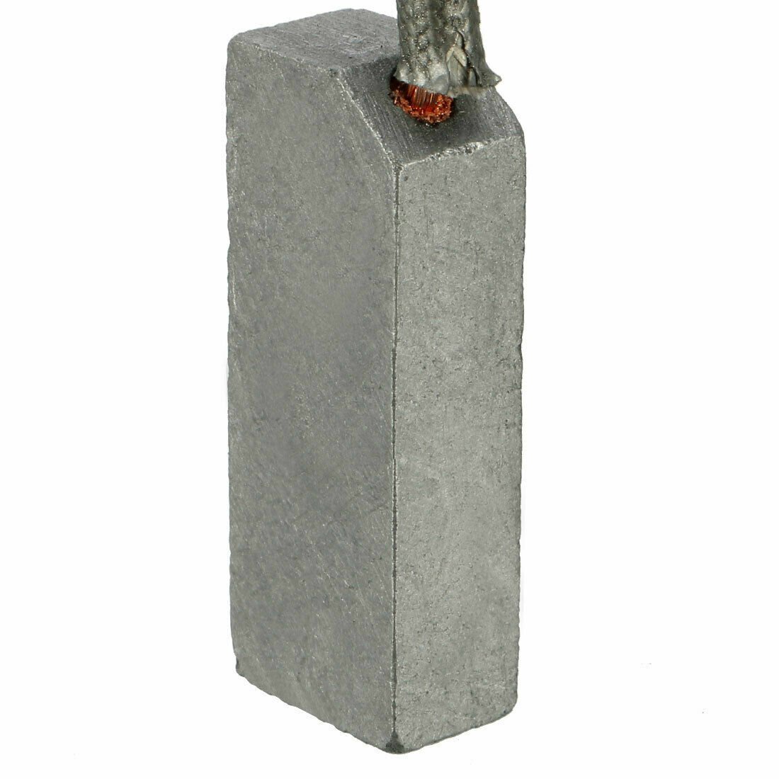 Carbon Brushes 32mm x 12mm x 8mm Graphite for Electric Motor Replacement Parts✦K