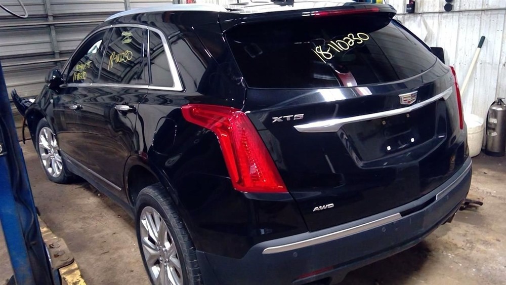 Camera/Projector Camera Front Interior Mirror Mounted Fits 18-23 ACADIA 10302087