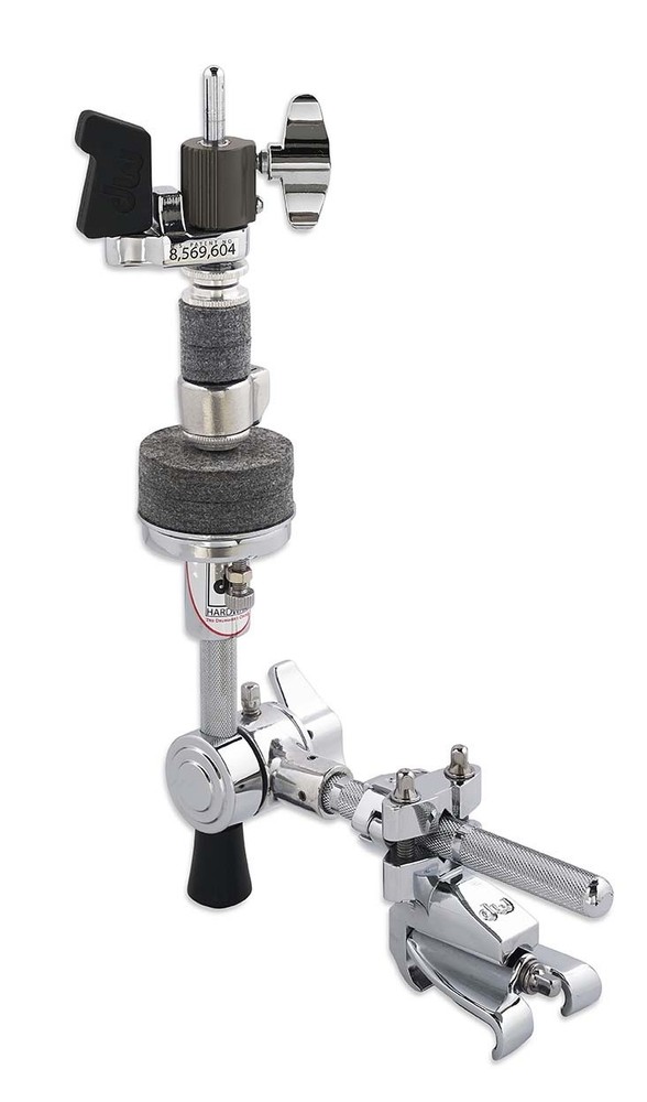 DW Claw Hook Clamp w/ Hi-Hat Mount