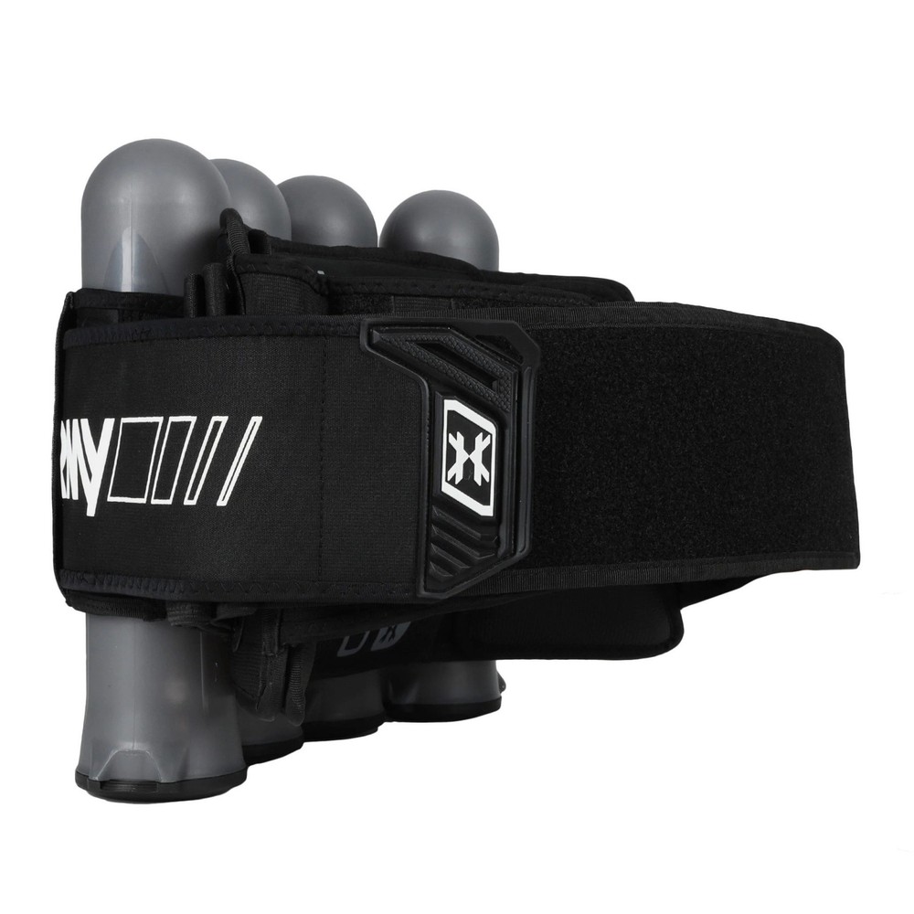 HK Army Zero GX Harness 4+3 Stealth