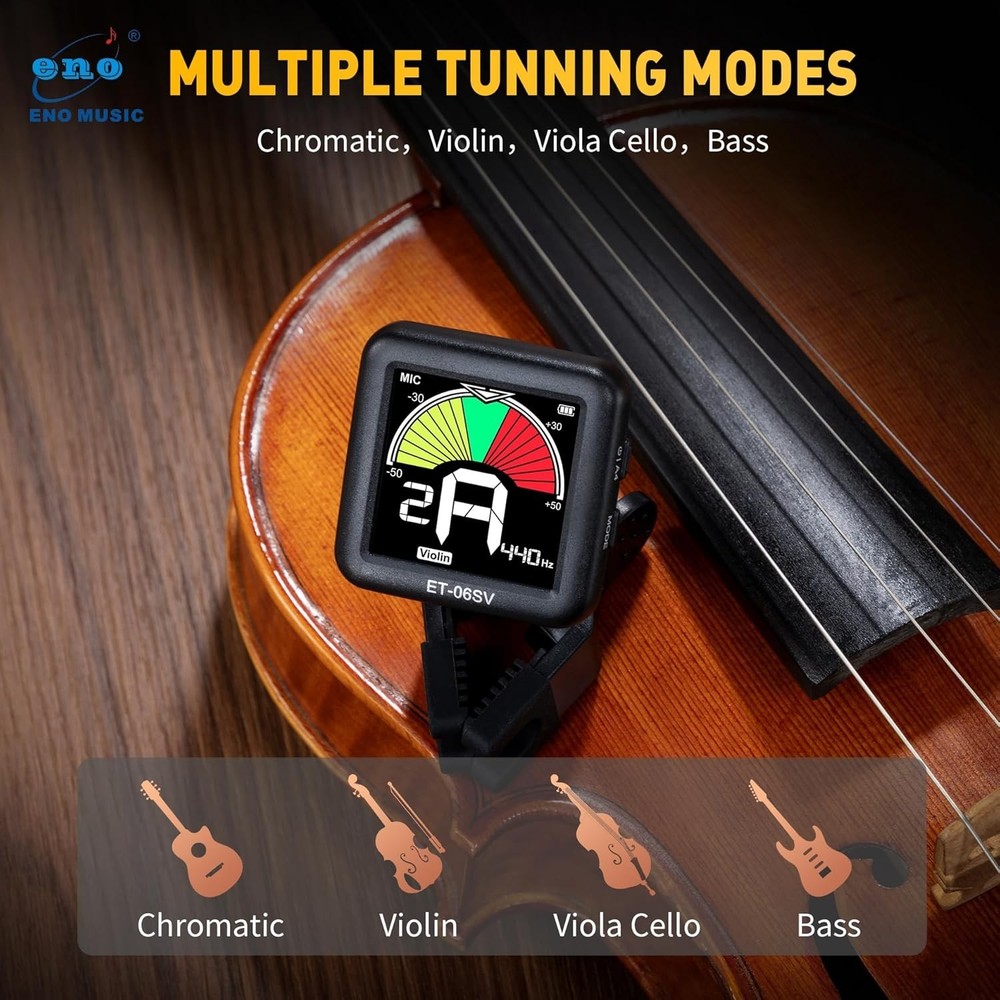 Rechargeable Type-C Quick Charge Easy Control Big LCD Display Easy Reading Cl...