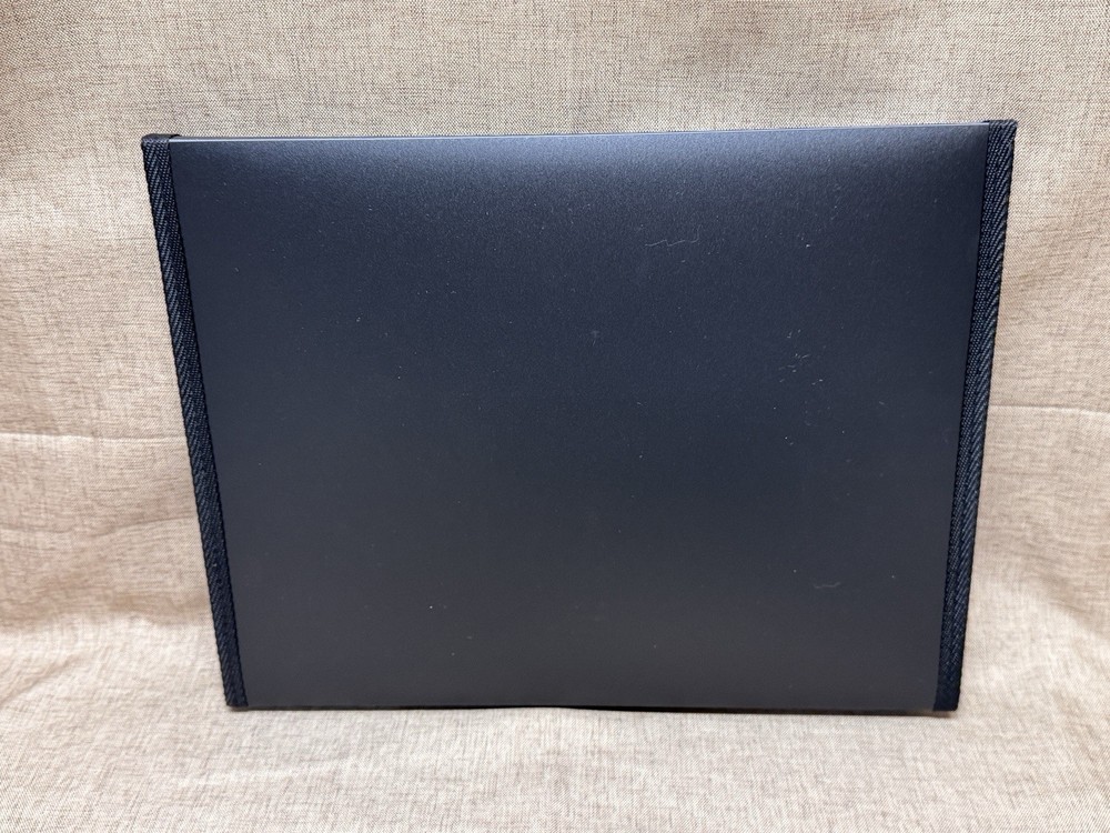 Creative Memories Consultant Display Table Easel Flip Presentation Book - New