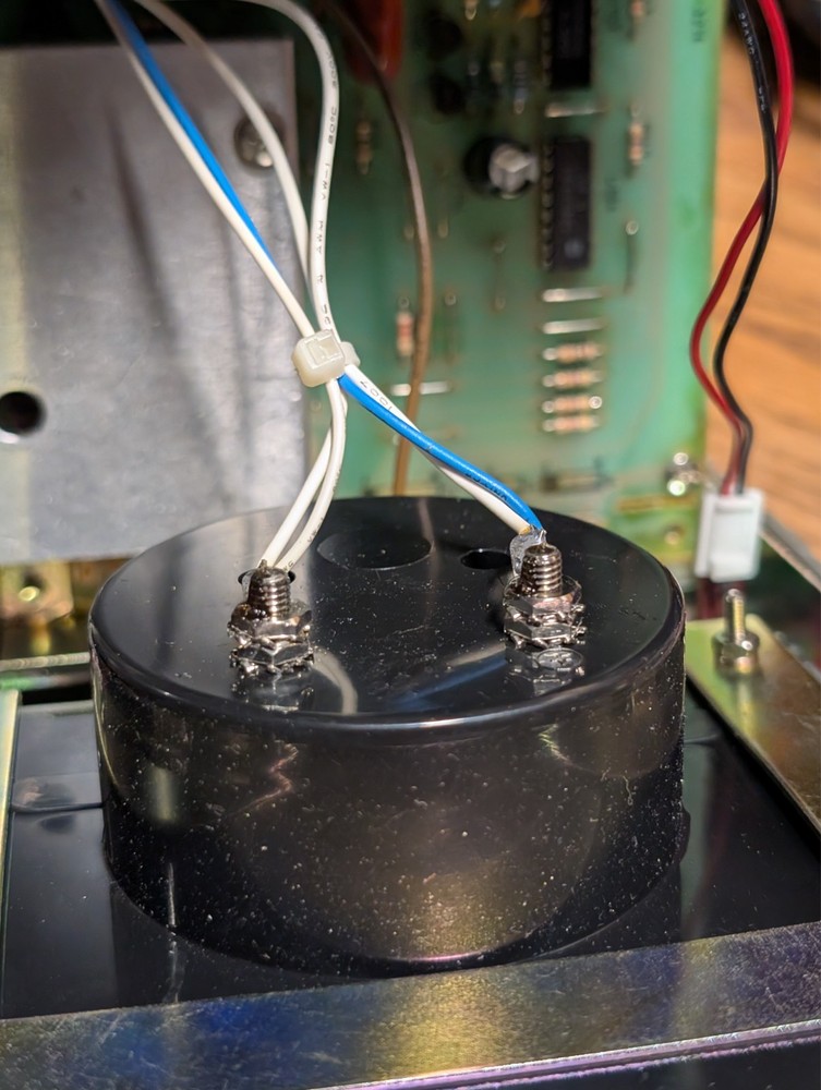 Tenma Model 72-450 (Read Please)