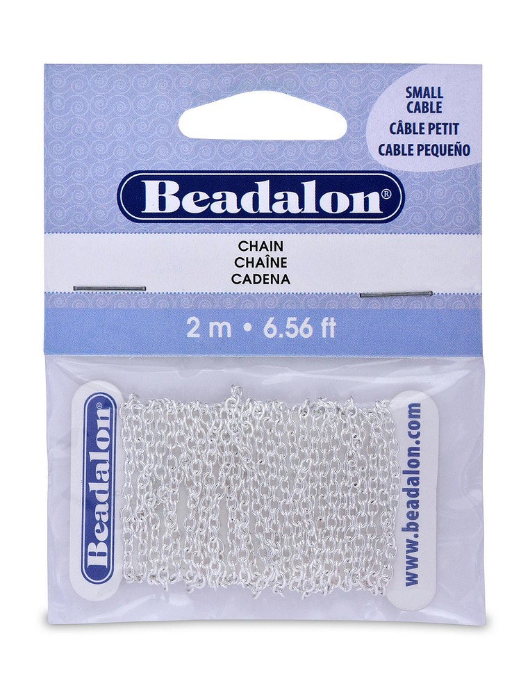 Beadalon Chains