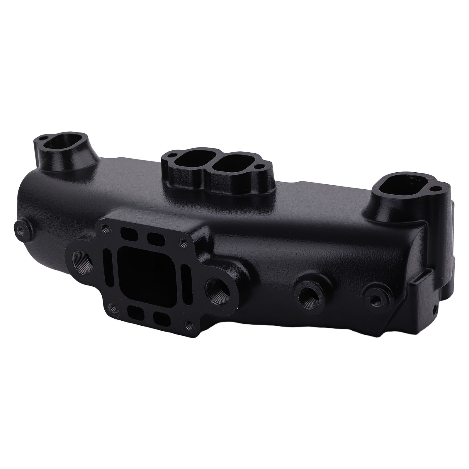 Marine Exhaust Manifold Set For MerCruiser 5.0 5.7 305 350 V8 860246A15