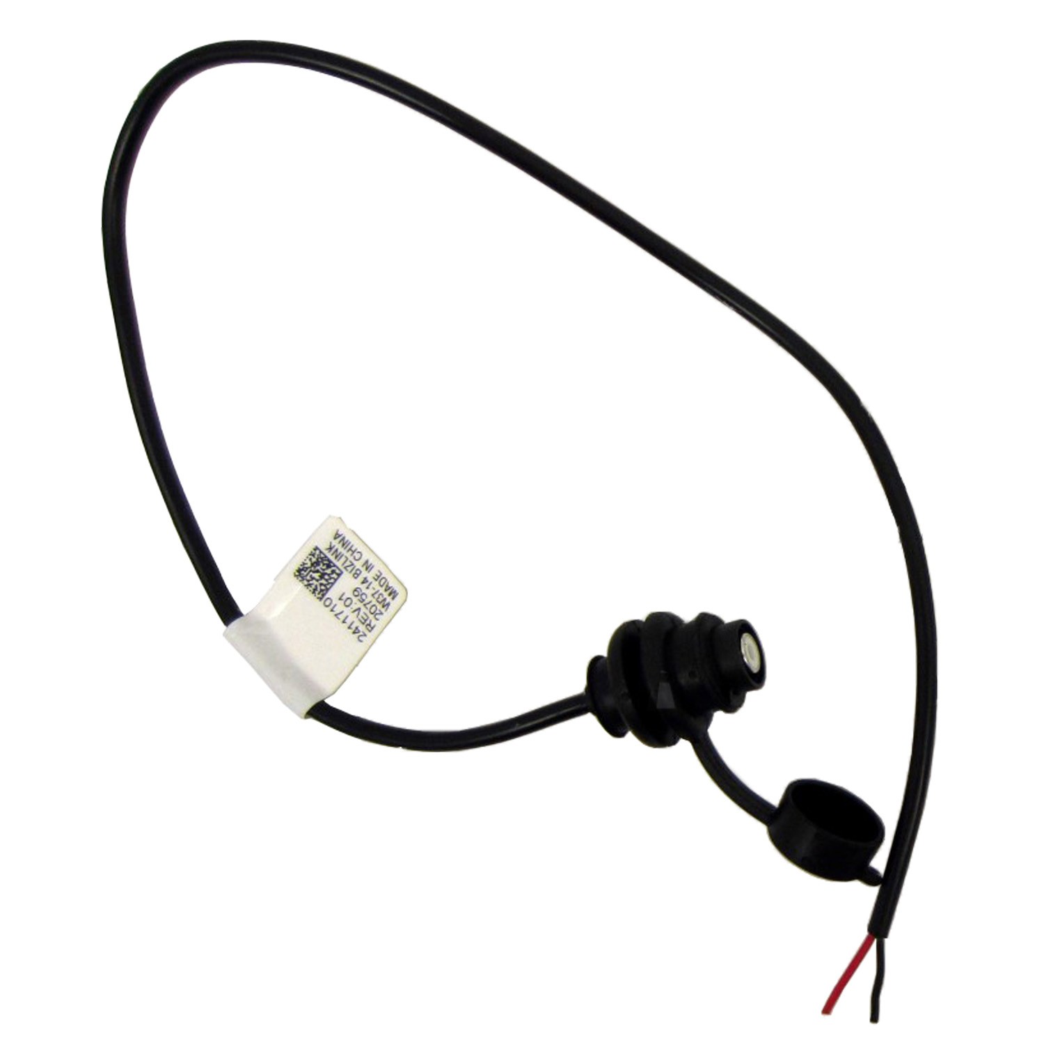 Polaris Snowmobile New OEM RCA Power Plug, 2878780