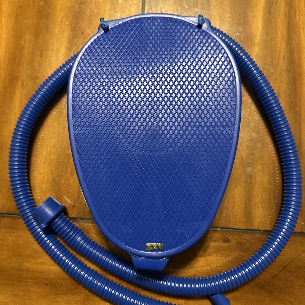 AMERICAN CAMPER HIGH VOLUME BELLOWS PUMP