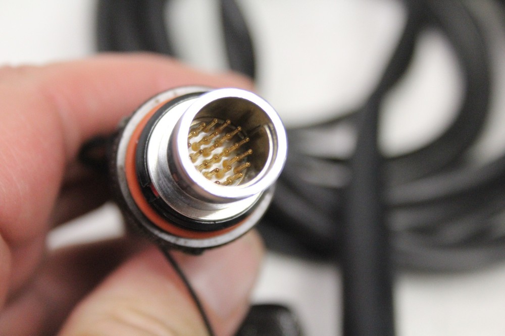 Dyonics 7204614 Endoscopy Coupler Camera Sensor LOOOK