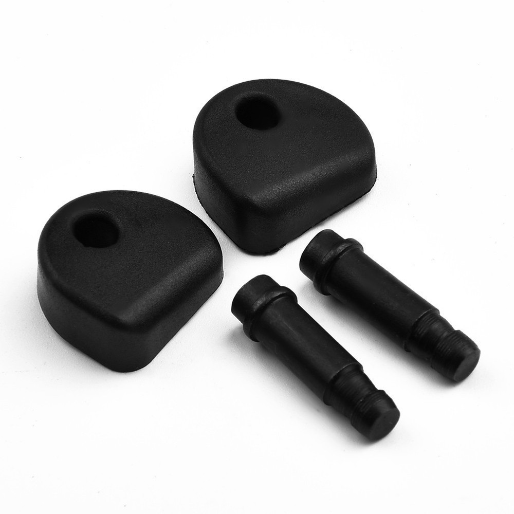 2 Set Grinder Brake Self-locking Button suitable for 9553NB angle grinder