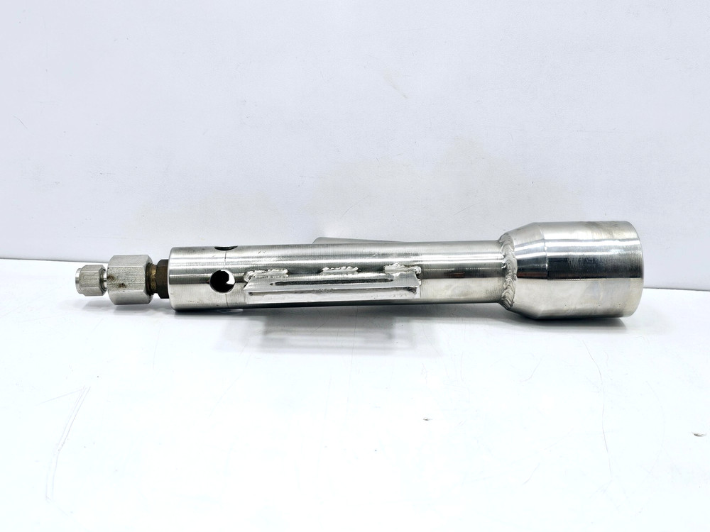 CARLTON IND Y TYPE PILOT IGNITION ADAPTOR