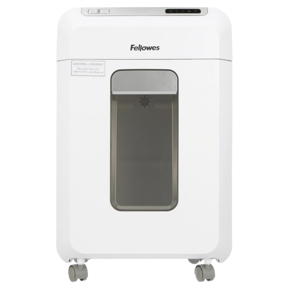 12MS Microshred 12-Sheet Micro-Cut Paper Shredder