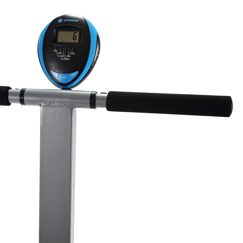 NEW Stamina ACTIVE AGING EasyRow Rowing Machine 35-1315