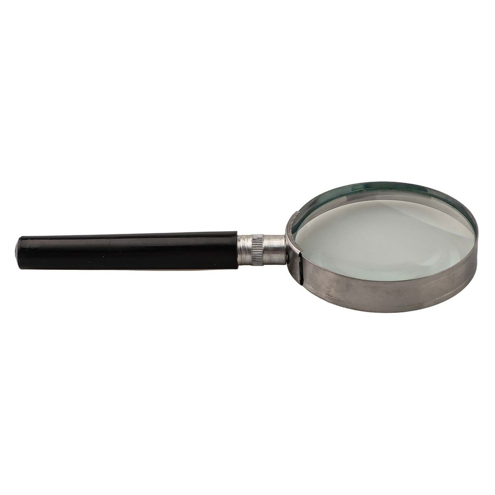 Convenient Sized Portable 5x Magnifying Tool for Accurate