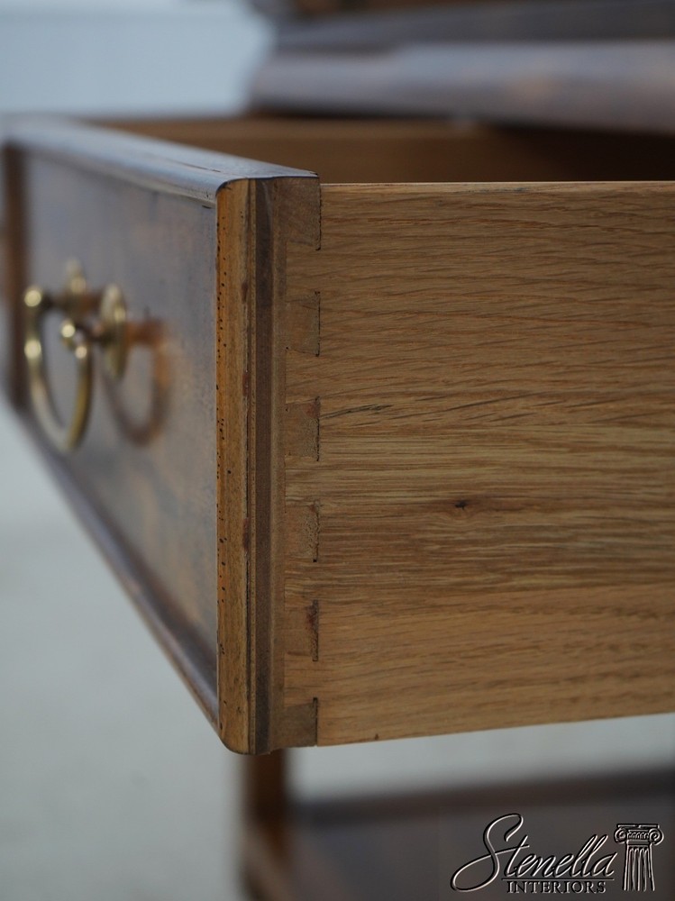 L70541: CENTURY Asian Inspired Modern Design Server