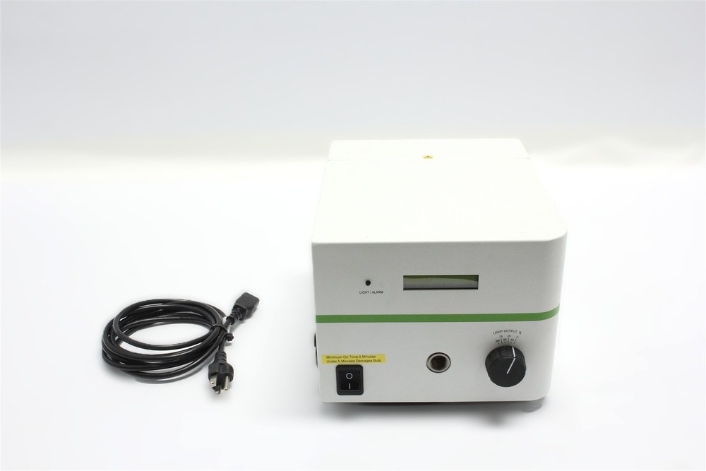 Prior L200US Fluorescence Light Source