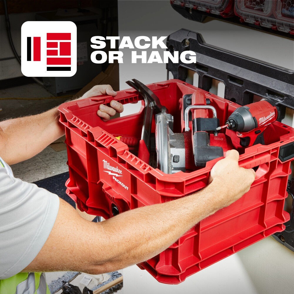 Milwaukee Packout Crate (48-22-8440)