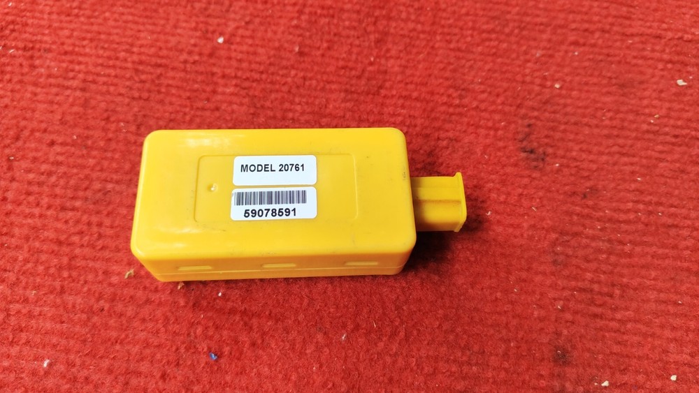 P:VT5 deltatrak 20761