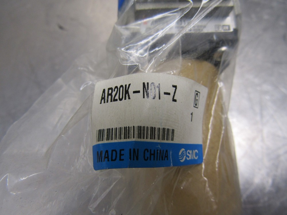 SMC AR20K-N01-Z Regulator