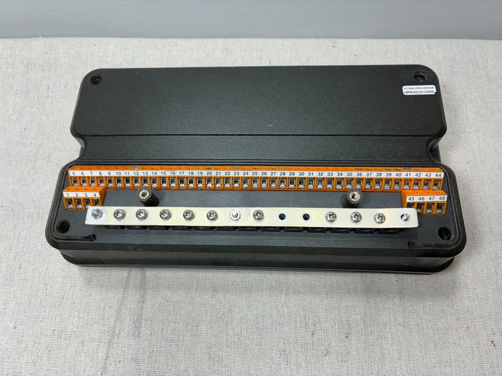 B&G Hydra H2000 20000 Processor With Wind can replace HS291 Tested/Warranty!