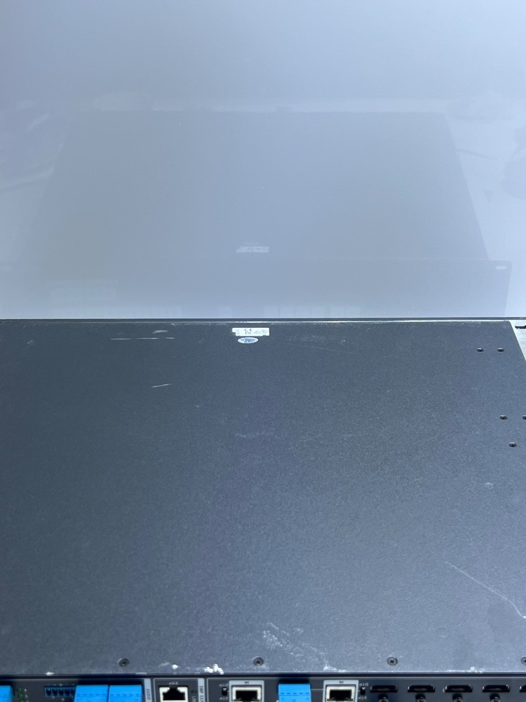 Extron DTP Crosspoint 82 4K Digital Presentation Matrix