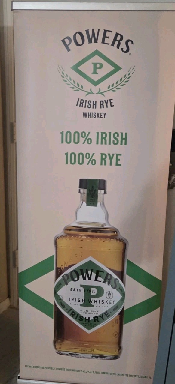 Bundle Of 3 Retractable Banner Stand 24"x 63" Roll Up Stand + Carrying Bags