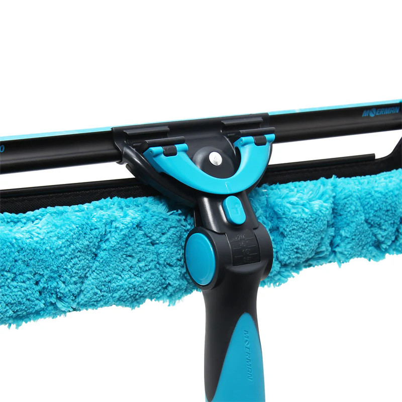 Moerman F*LIQ Liquidator 3.0/Excelerator 2.0 Squeegee Combo
