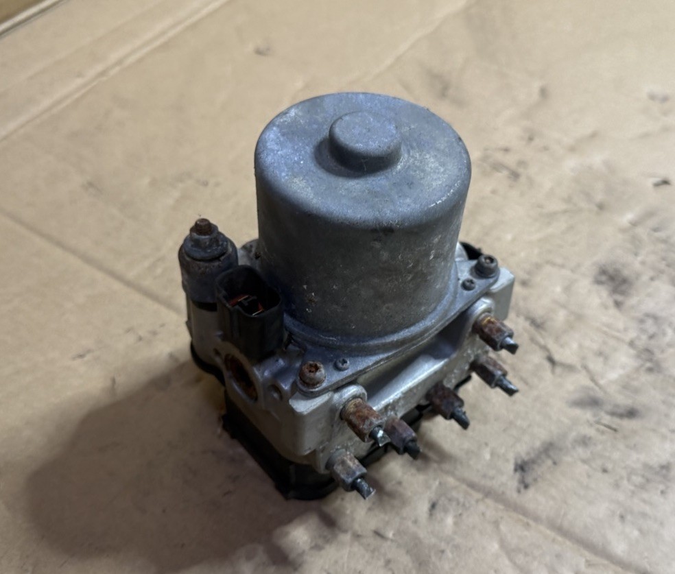 Honda Prelude ABS Pump