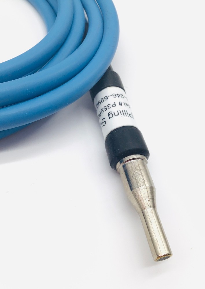 Pilling P358PRA Fiber Optic Light Cable