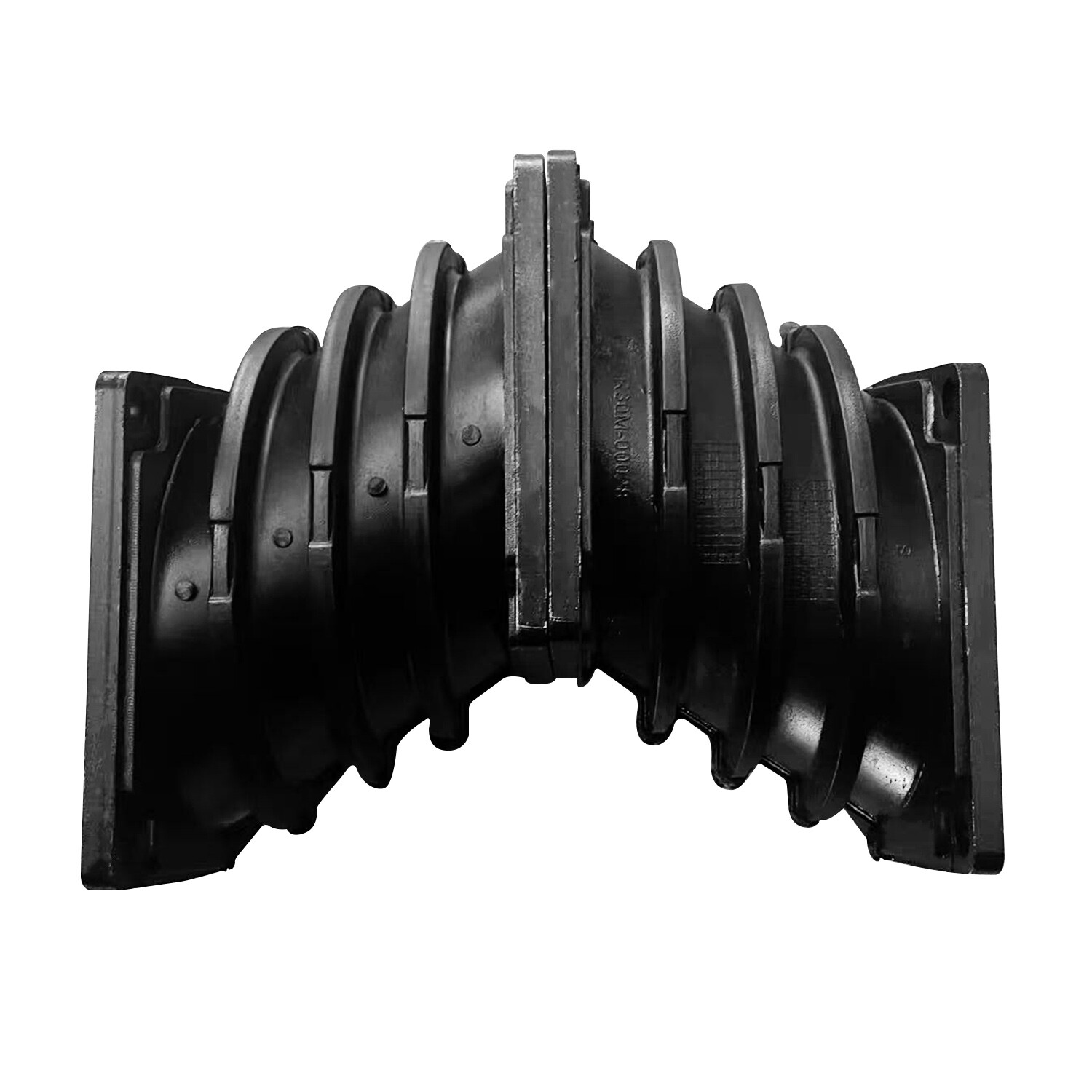 60879-000L 49377-000 For HN 402/462/522 1996-CURRENT Bolster Spring 2 PCS US