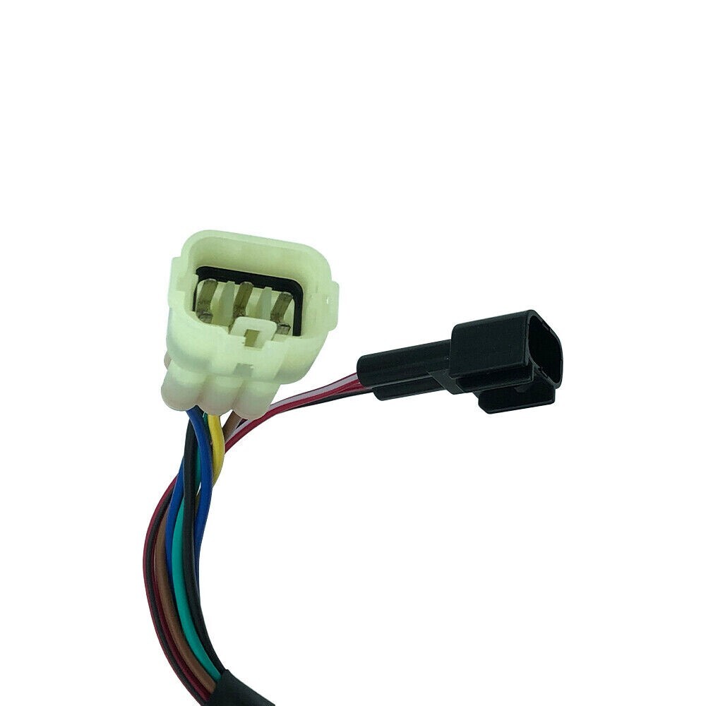 New Left Handlebar Kill Switch for Yamaha Big Bear 250 Big Bear 400 ATVs