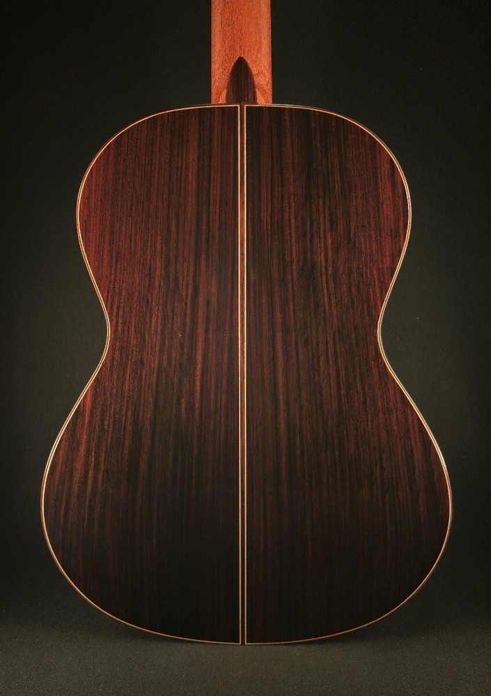 Alhambra 9P Classical Guitar