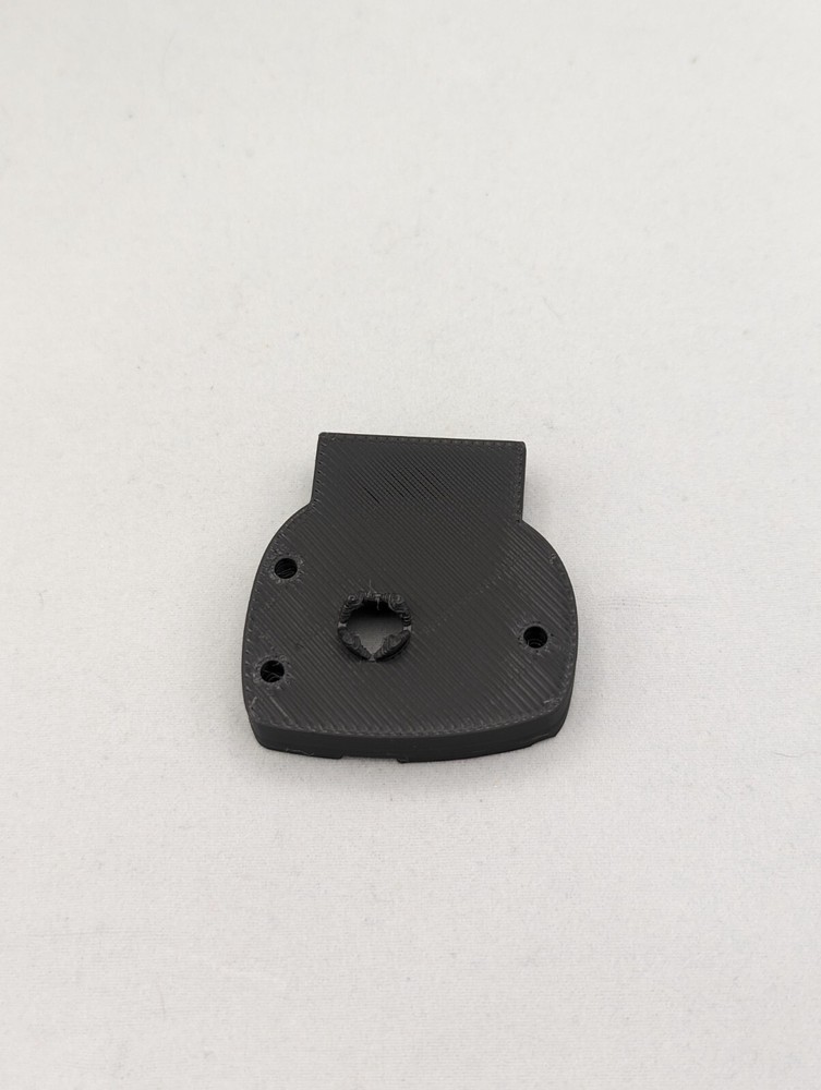 Antlion ModMic Wireless Oversize Battery Cover