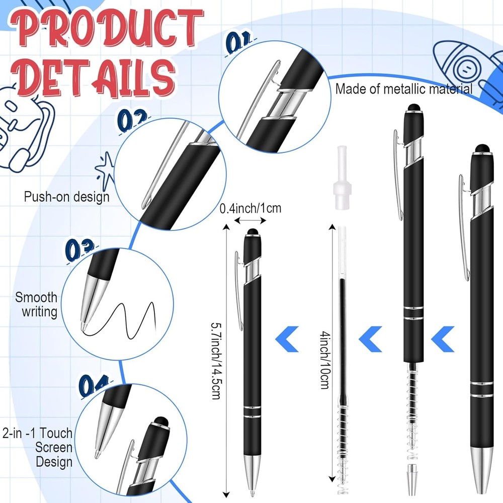Journal Notebook Bulk A5 Notebook Classic Journal Set