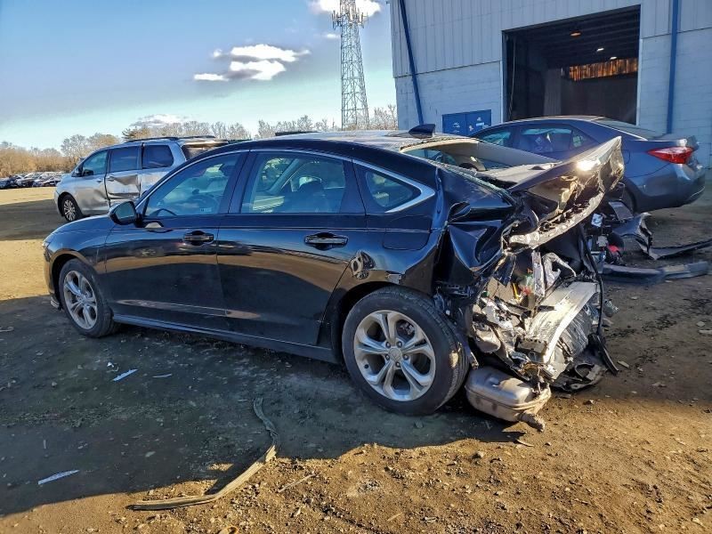 Air Shutter Fits 23-25 ACCORD 3196197