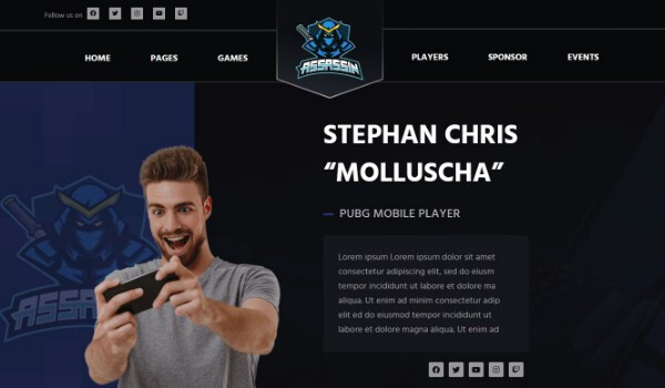 Premium Wordpress Elementor Template Kit Bundle | Event and Entertainment theme