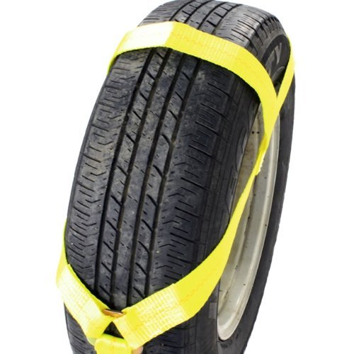 Cargo Control Tie Down Ratchet Straps with Swivel Hooks & Ratchets for E Track