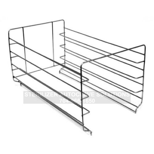 Midmark M11® Horizontal Cassette Rack OEM 9A215001