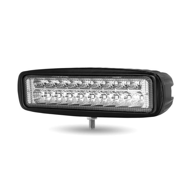 Trux TLED-W4 Accessory  Work Light - New