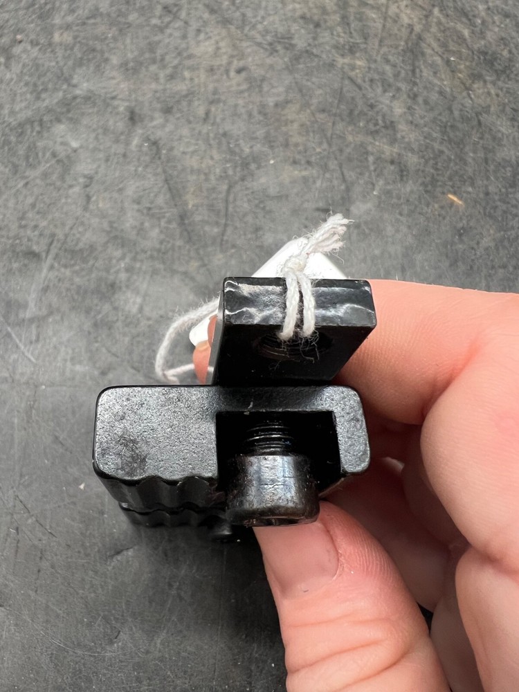 Pride Mobility Quantum Edge Wheelchair Scooter Joystick Control Module Mount
