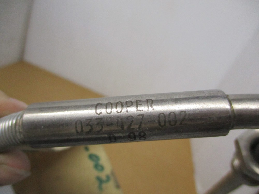 COOPER 033427001 Thermocouple
