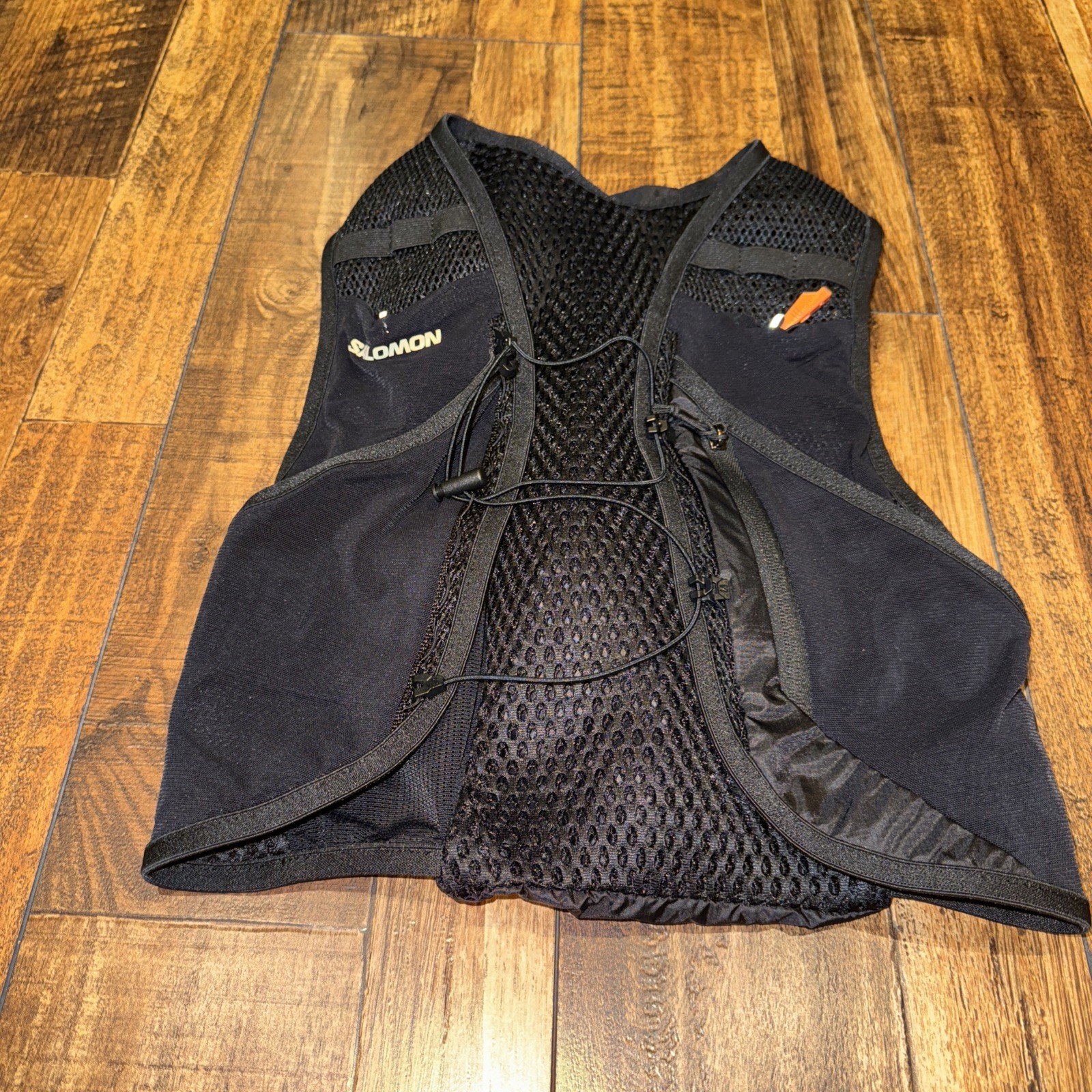 Salomon Active Skin 8 Running Vest/size S